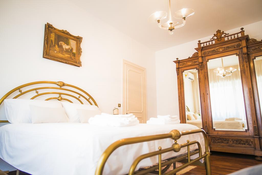 Apartamento Plumbird Boutique & Roma