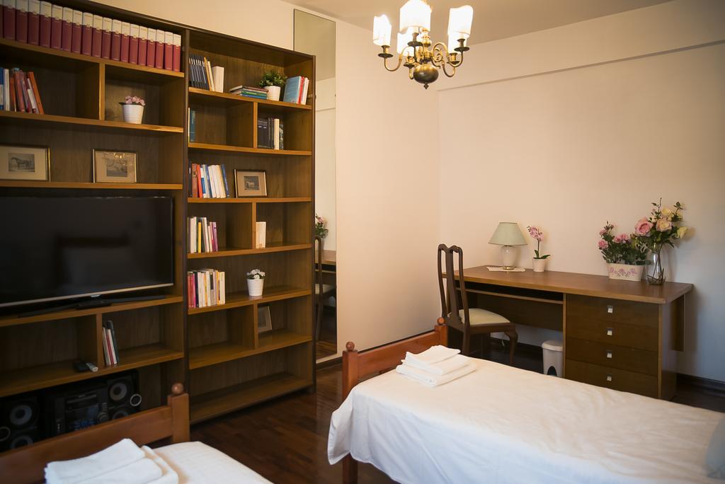 Apartamento Plumbird Boutique &
